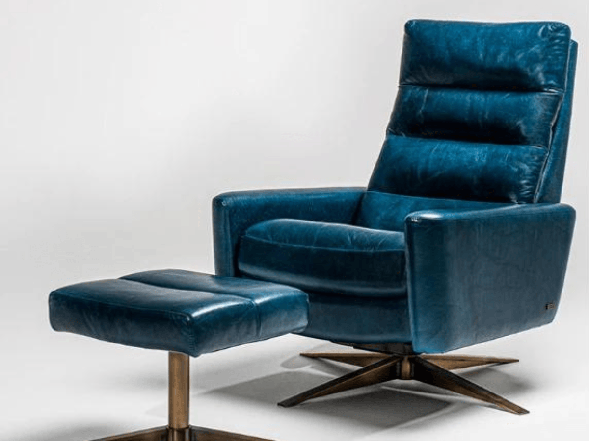 American Leather: High-Quality Furniture Designed to Last a Lifetime