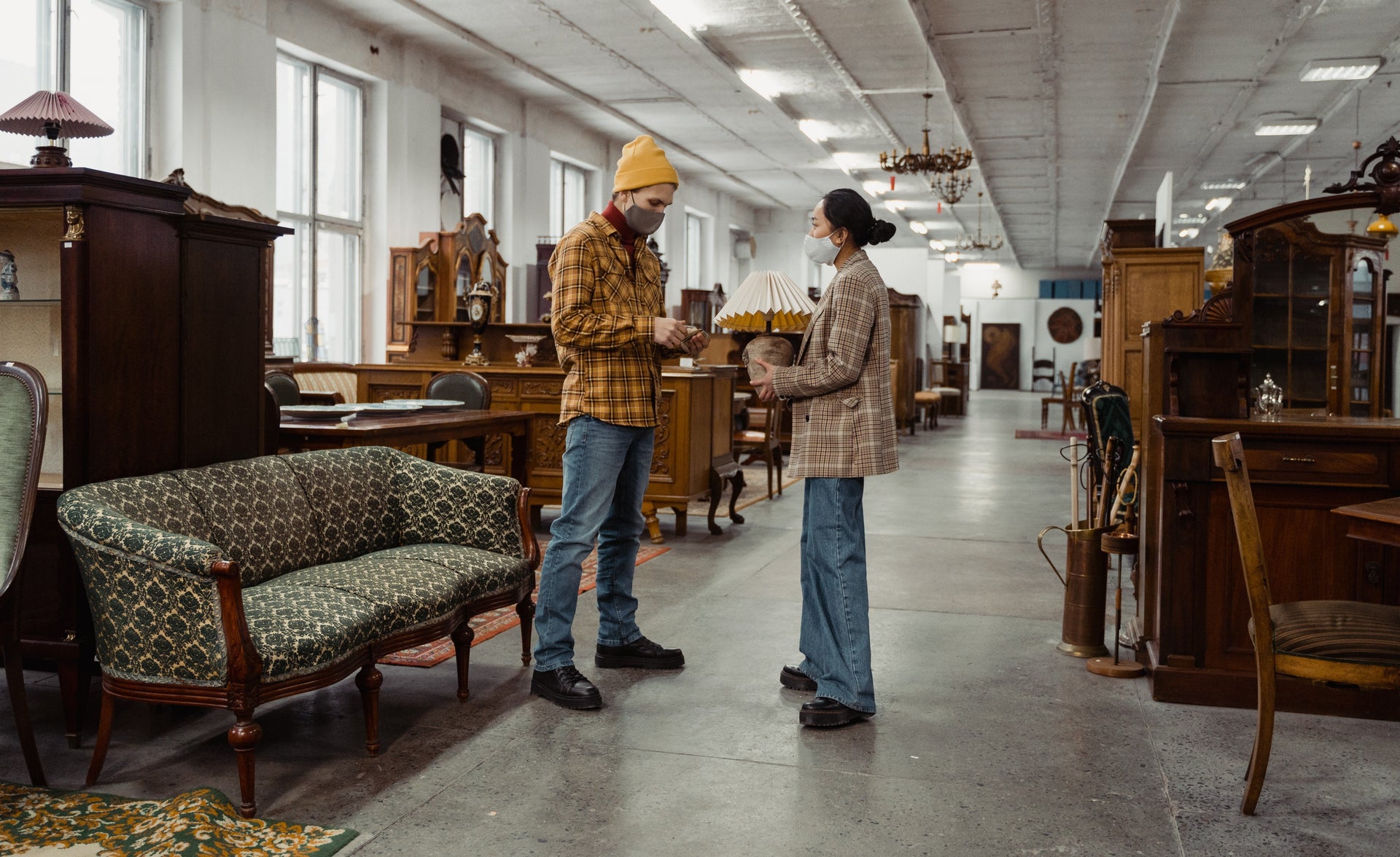 Comprehensive Furniture Shopping Guide