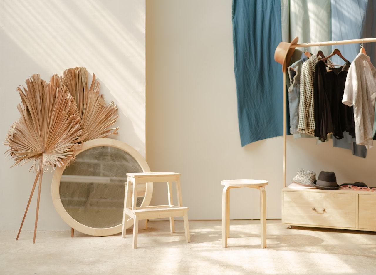 How to Choose Furniture for Smaller Spaces
