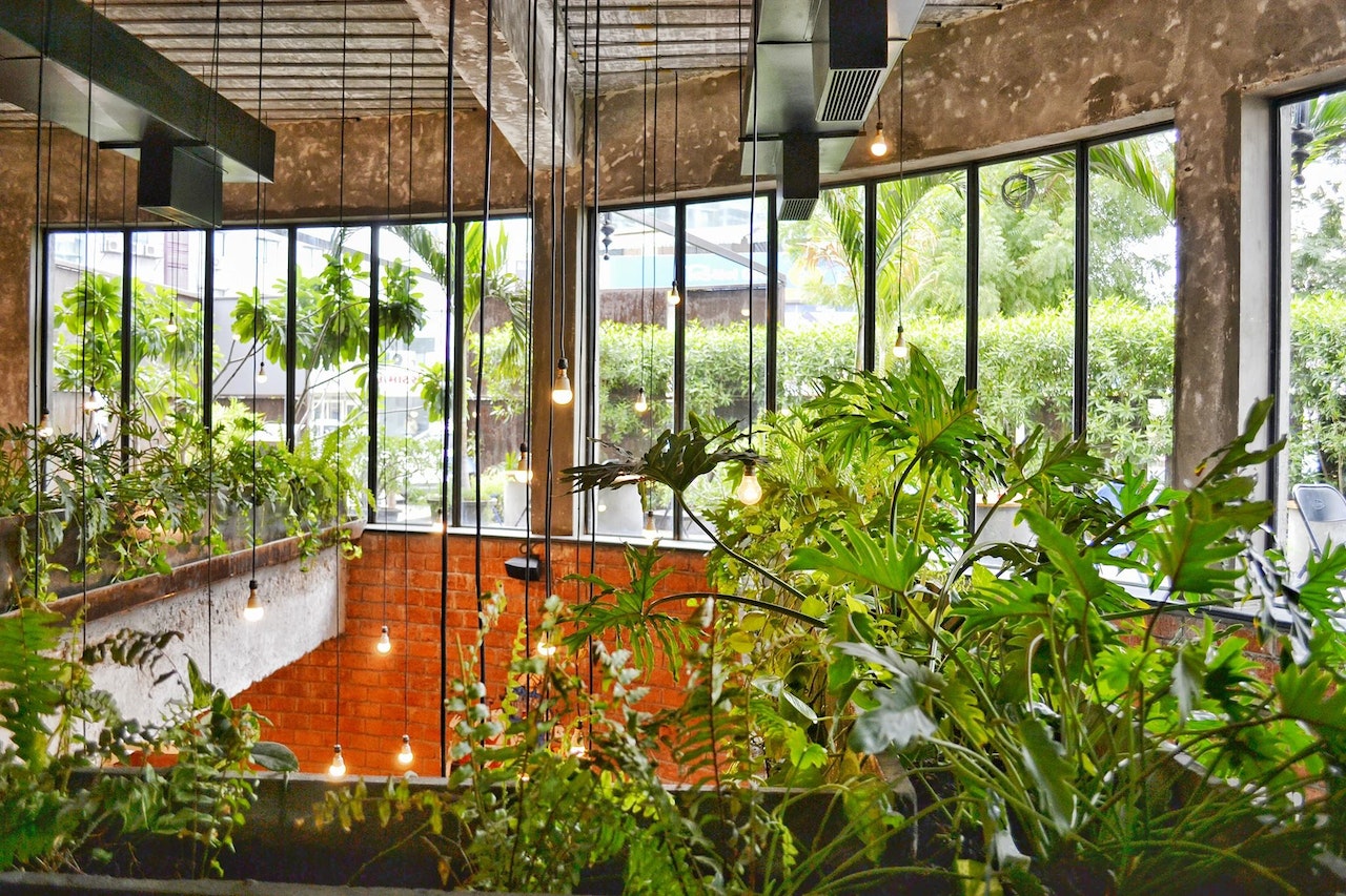 Bring Nature in Spaces With Biophilic Design