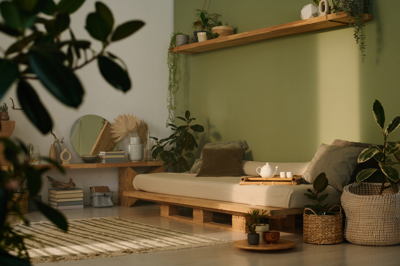 How to Style Your Space with Personality That Ages Well
