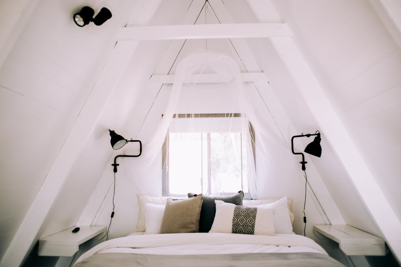 Bedroom Furniture Essentials: What You Need to Complete the Space