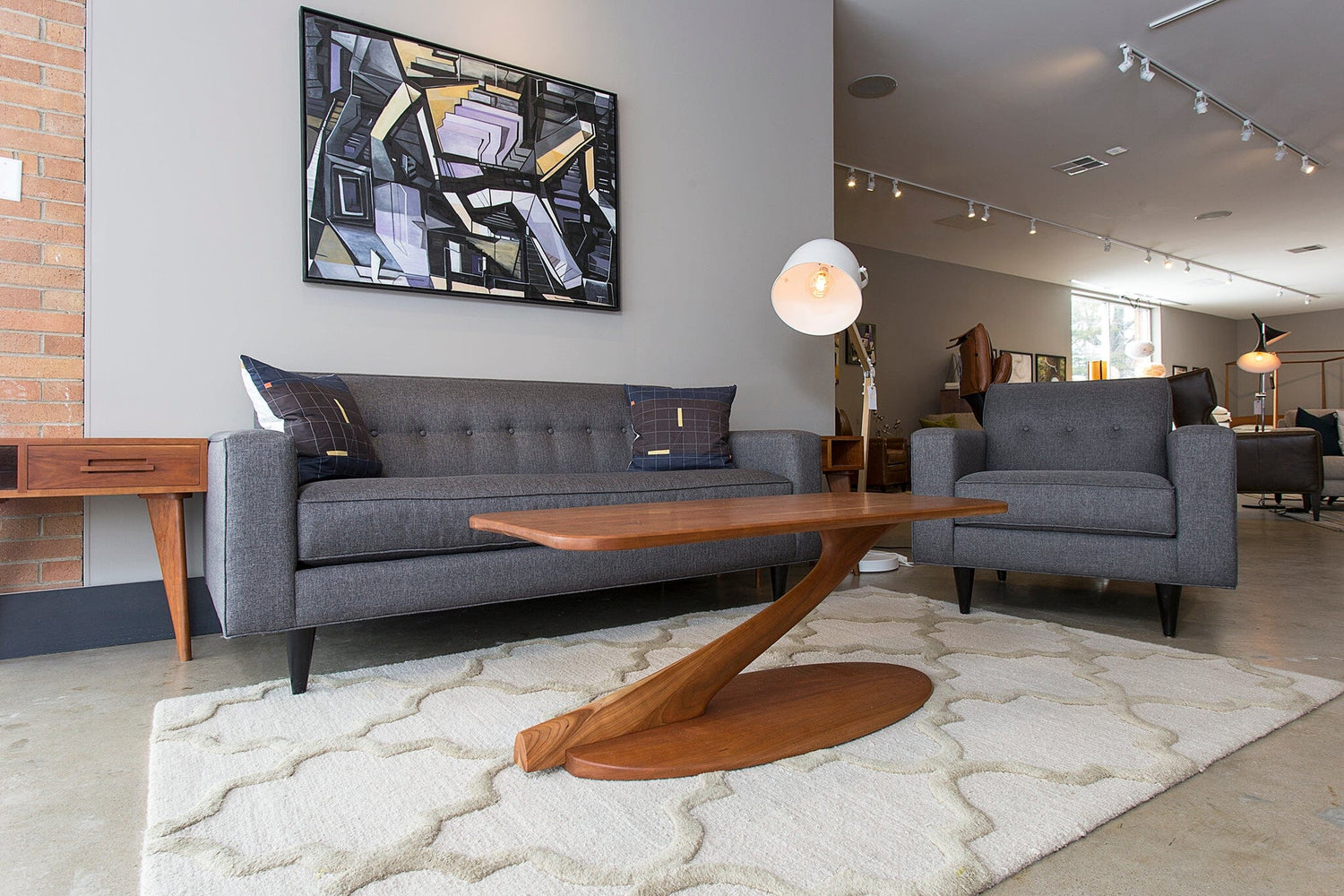 How to Pick the Best Coffee Table for Your Space