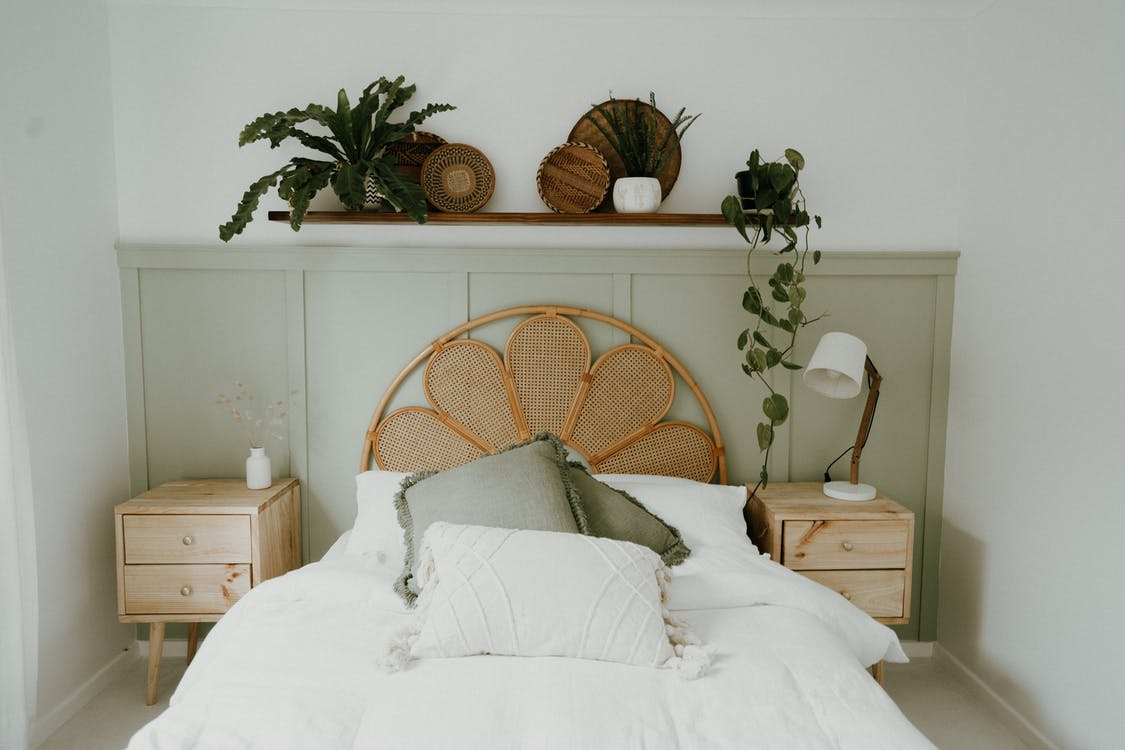 Tips for Better Sleep: 5 Ways to Make Your Bedroom Fit for Sleep