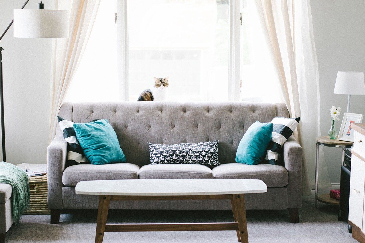 How To Measure Your Home To Perfectly Fit Your Sofa