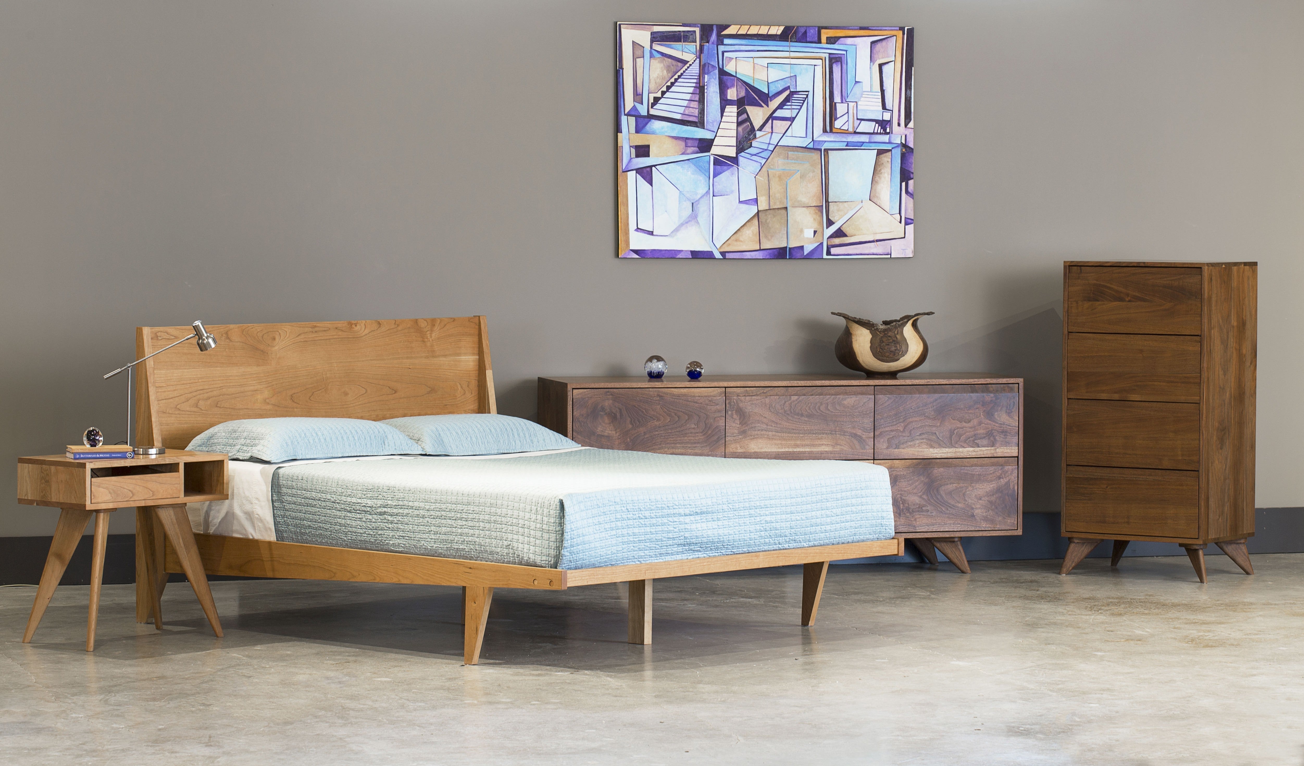 Mid-Century Modern vs Scandinavian Furniture: What's the Difference?