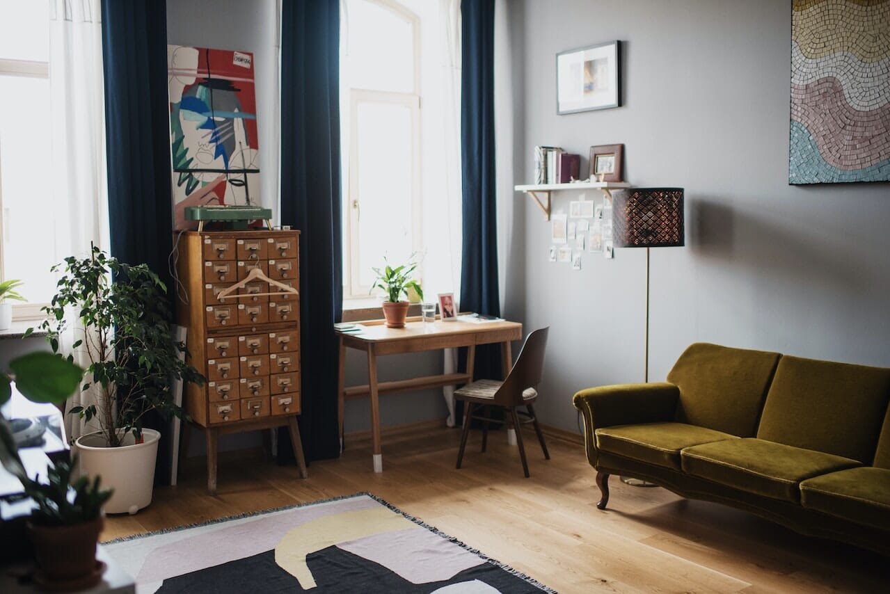Modern Furniture in Columbus, Ohio