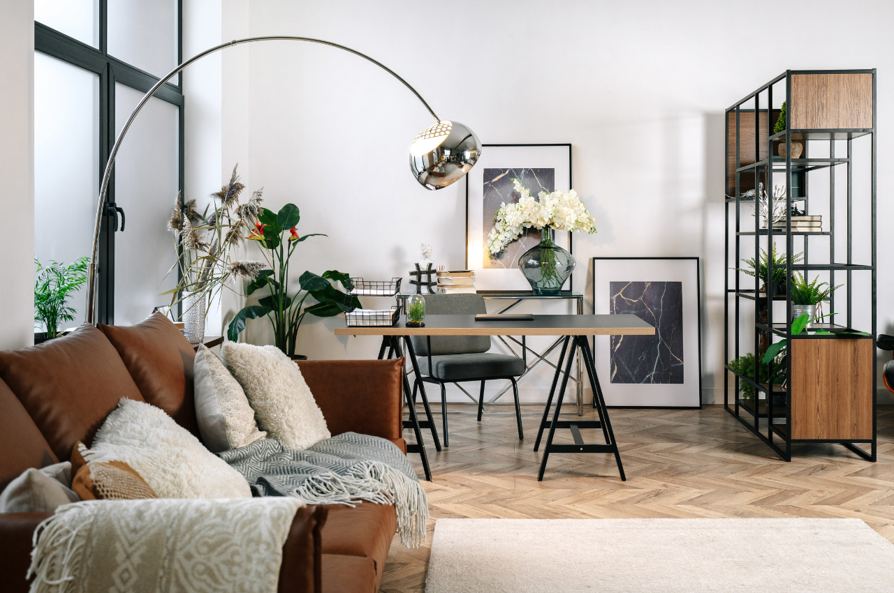 Most Popular Interior Design Style in Ohio