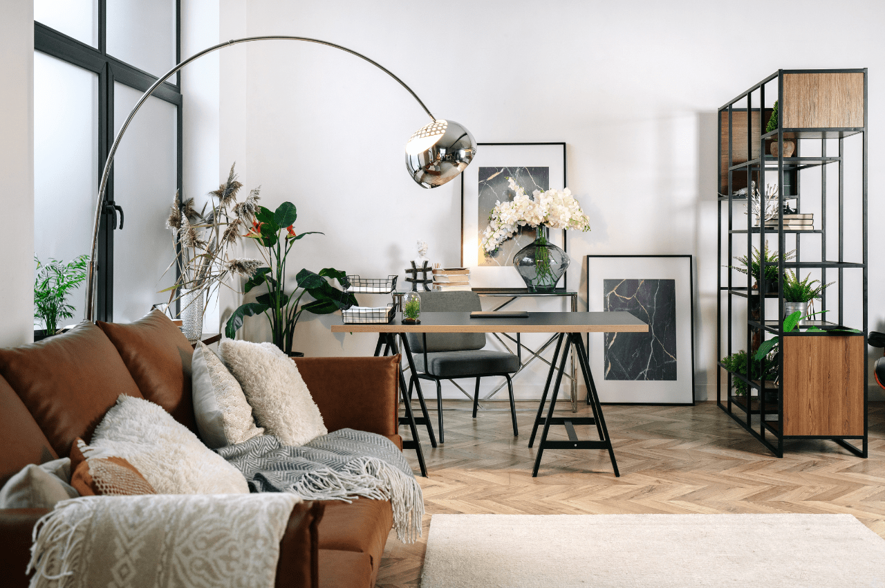 Most Popular Interior Design Style in Ohio