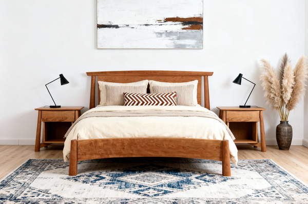 Platform Bed vs Traditional Bed Frame: Which Is Right for You?