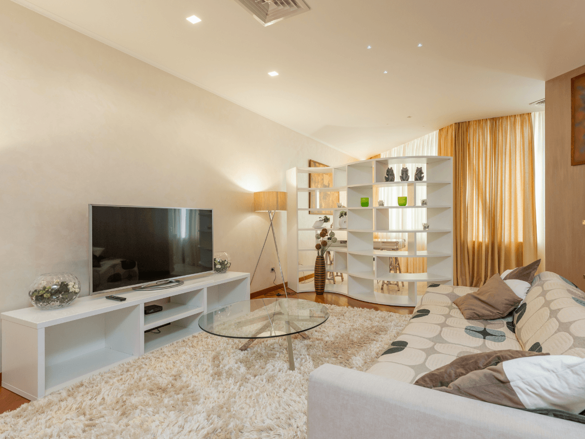 TV Units: 5 Tips to Choose the Best TV Unit