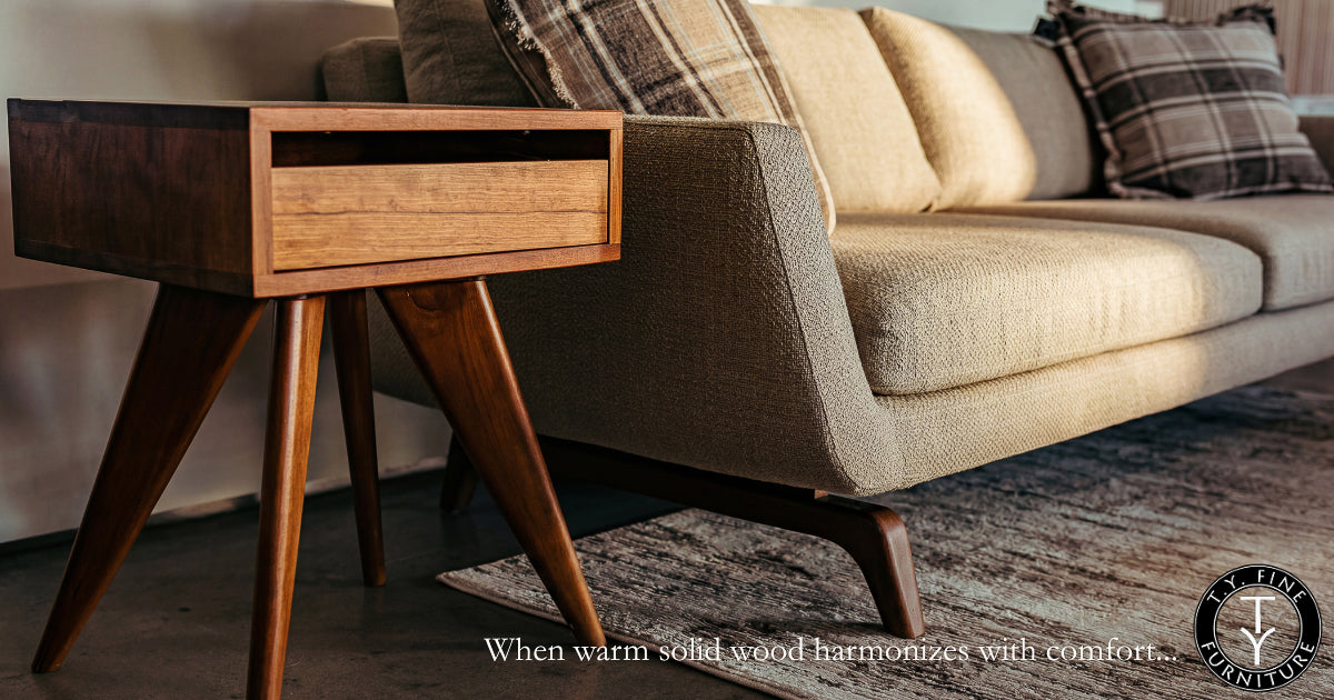 The Best Custom Furniture Makers in Ohio (Statewide Guide)