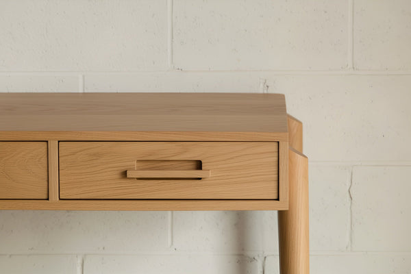 White Oak Furniture Guide: Why Designers Love It (And You Will Too)
