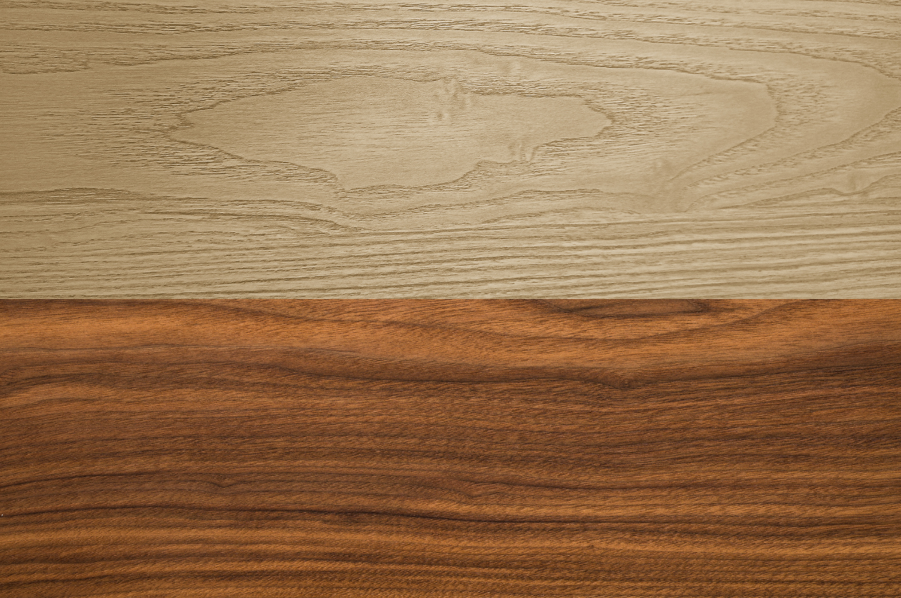White Oak vs Walnut Wood