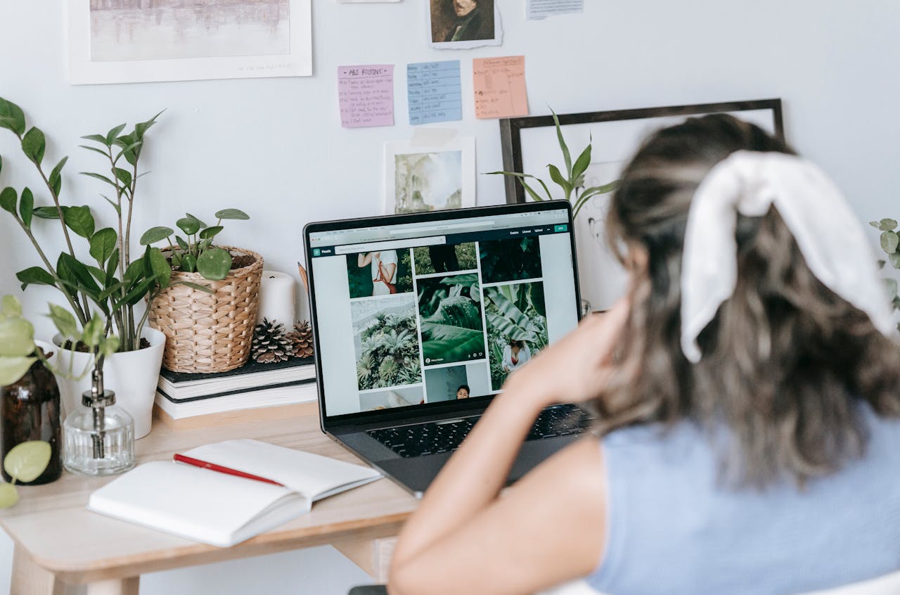 Keep the Spark Alive in Your Workspace at Home