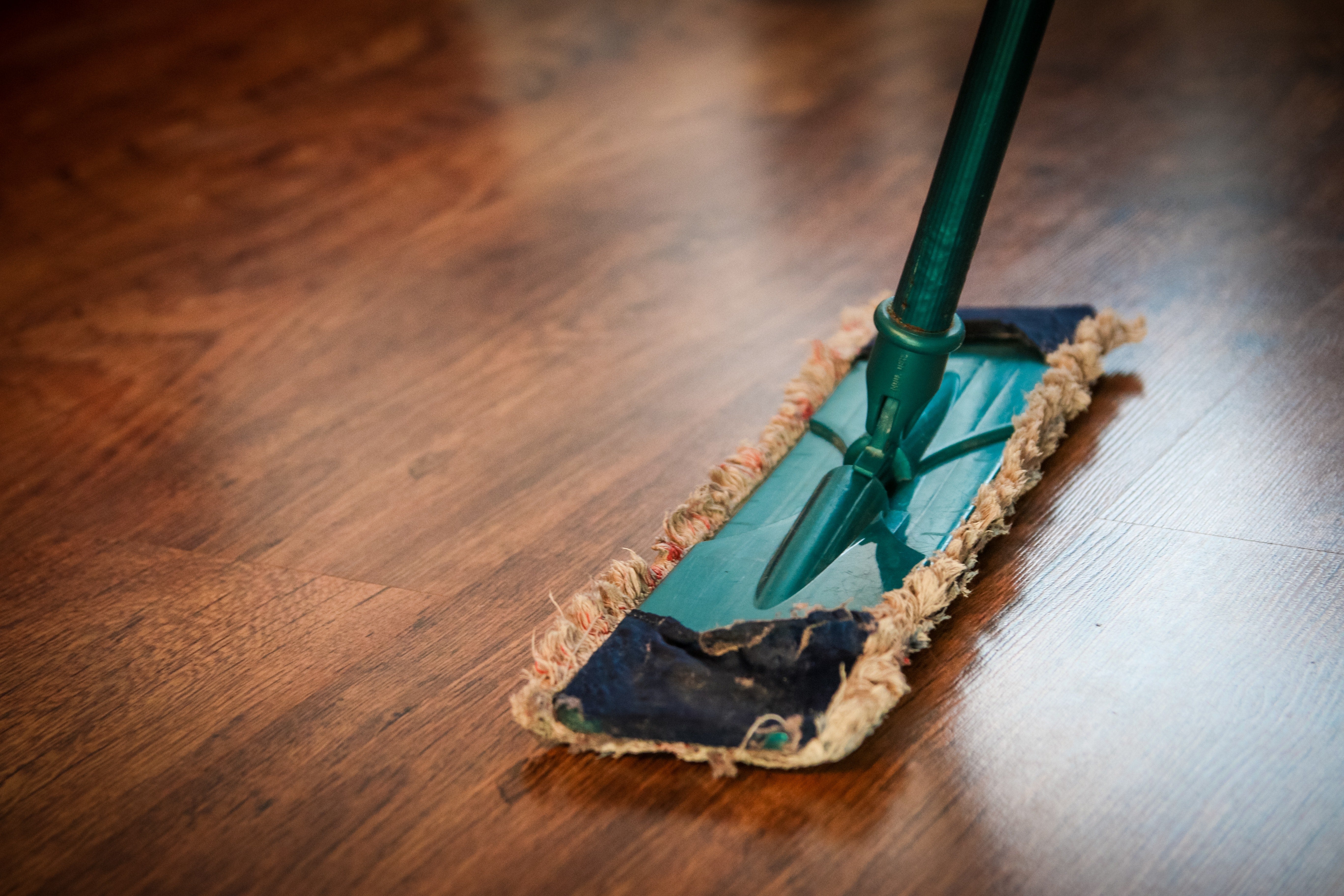 Things You Didn’t Know Could Damage Wood Flooring