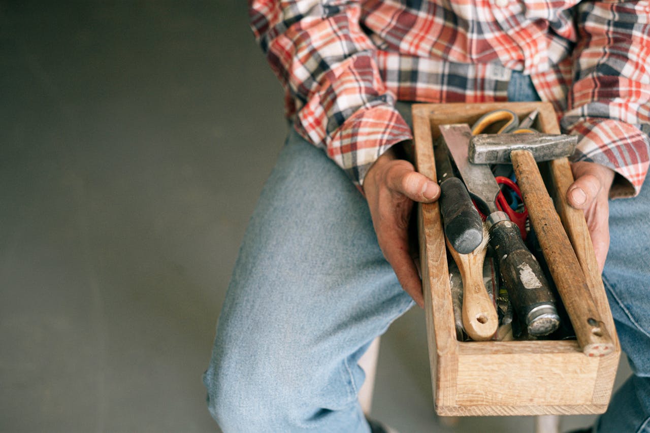 Thomas Moser, Renowned Furniture Maker, Leaves a Legacy of Timeless Craftsmanship