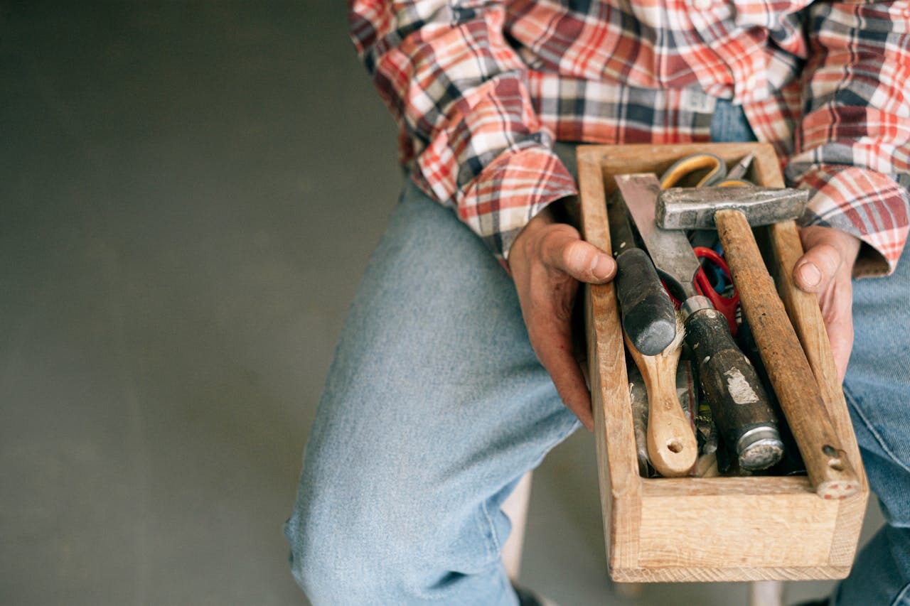 Thomas Moser, Renowned Furniture Maker, Leaves a Legacy of Timeless Craftsmanship
