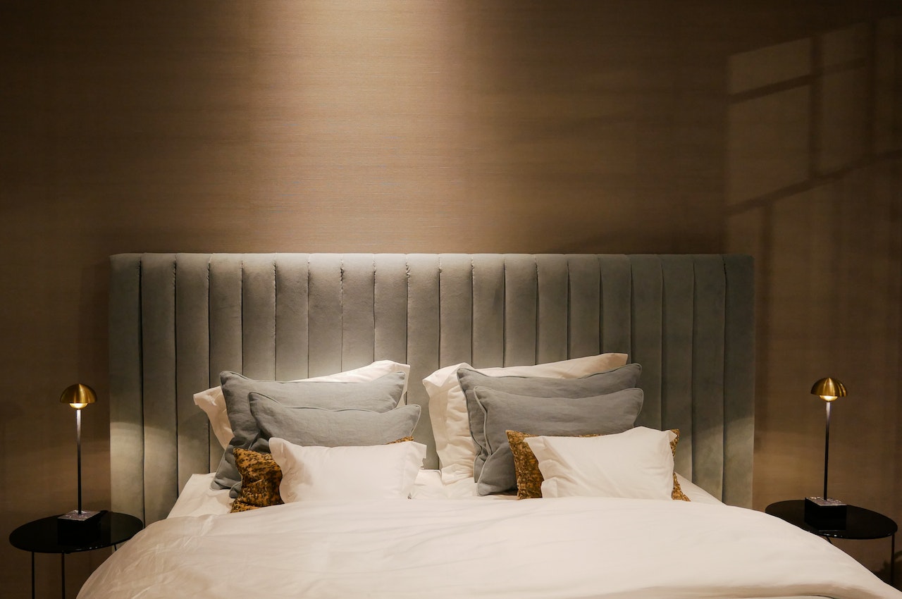 Do Upholstered Headboards Get Dirty?
