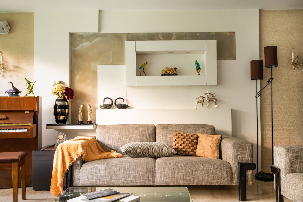Things You Do (or Don’t) That Damage Furniture