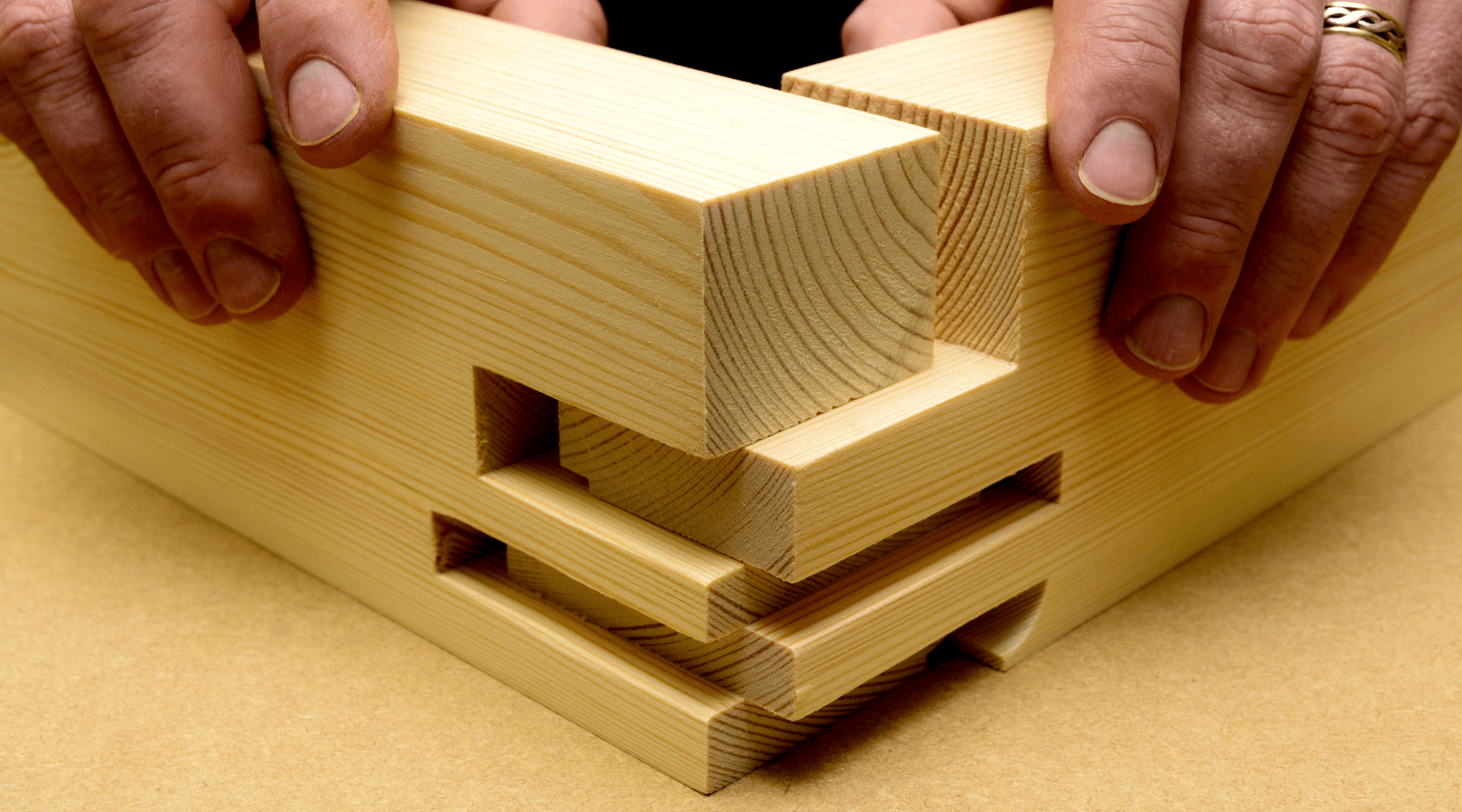 woodworking joints details