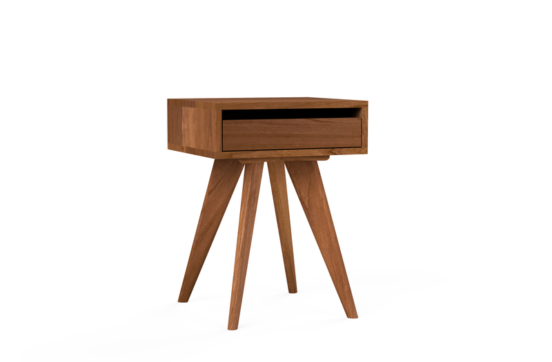 Modern Apartment Side Table