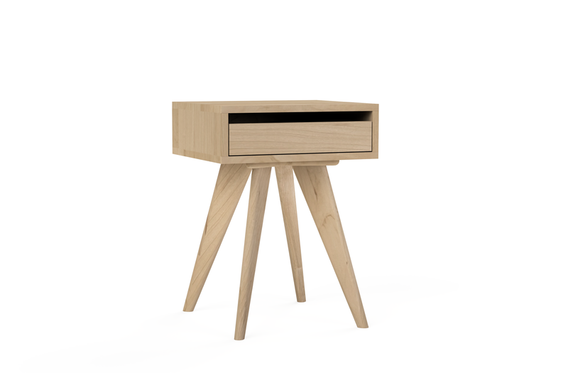 Modern Apartment Side Table