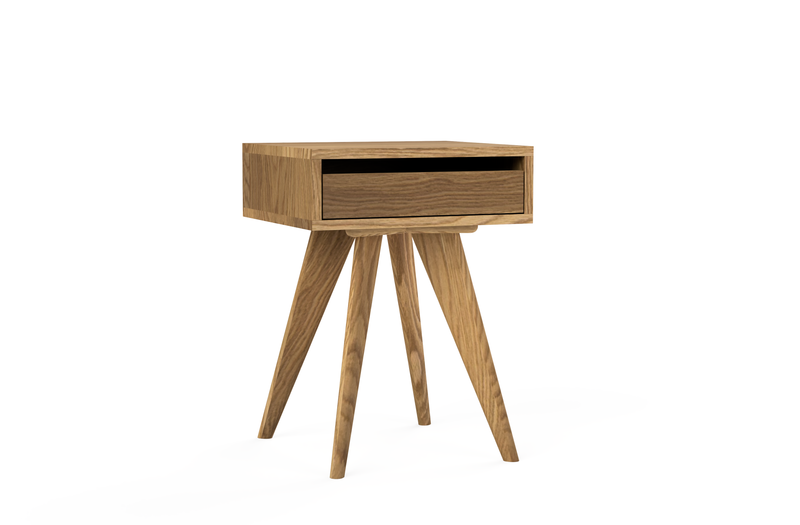 Modern Apartment Side Table