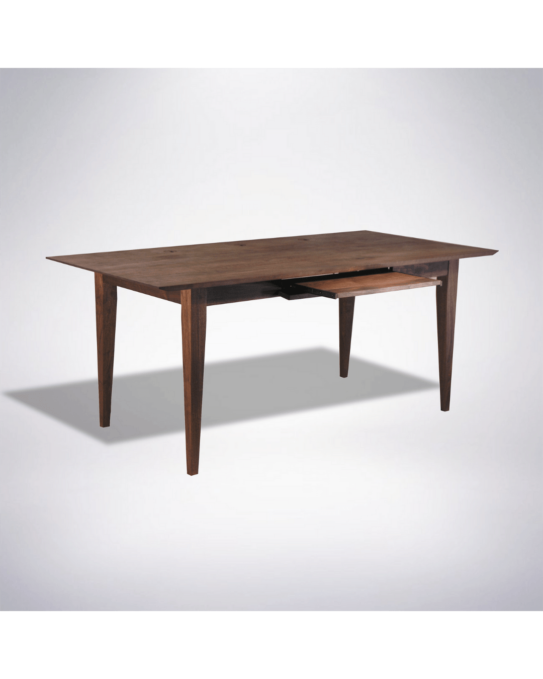 Enso Desk - Solid Wood Handmade Artisan Furniture