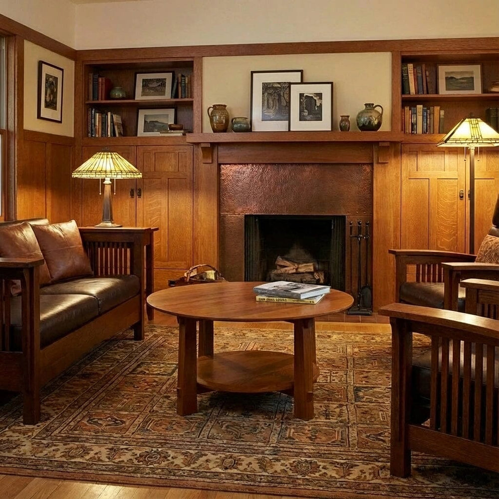 Cherry Wood Furniture