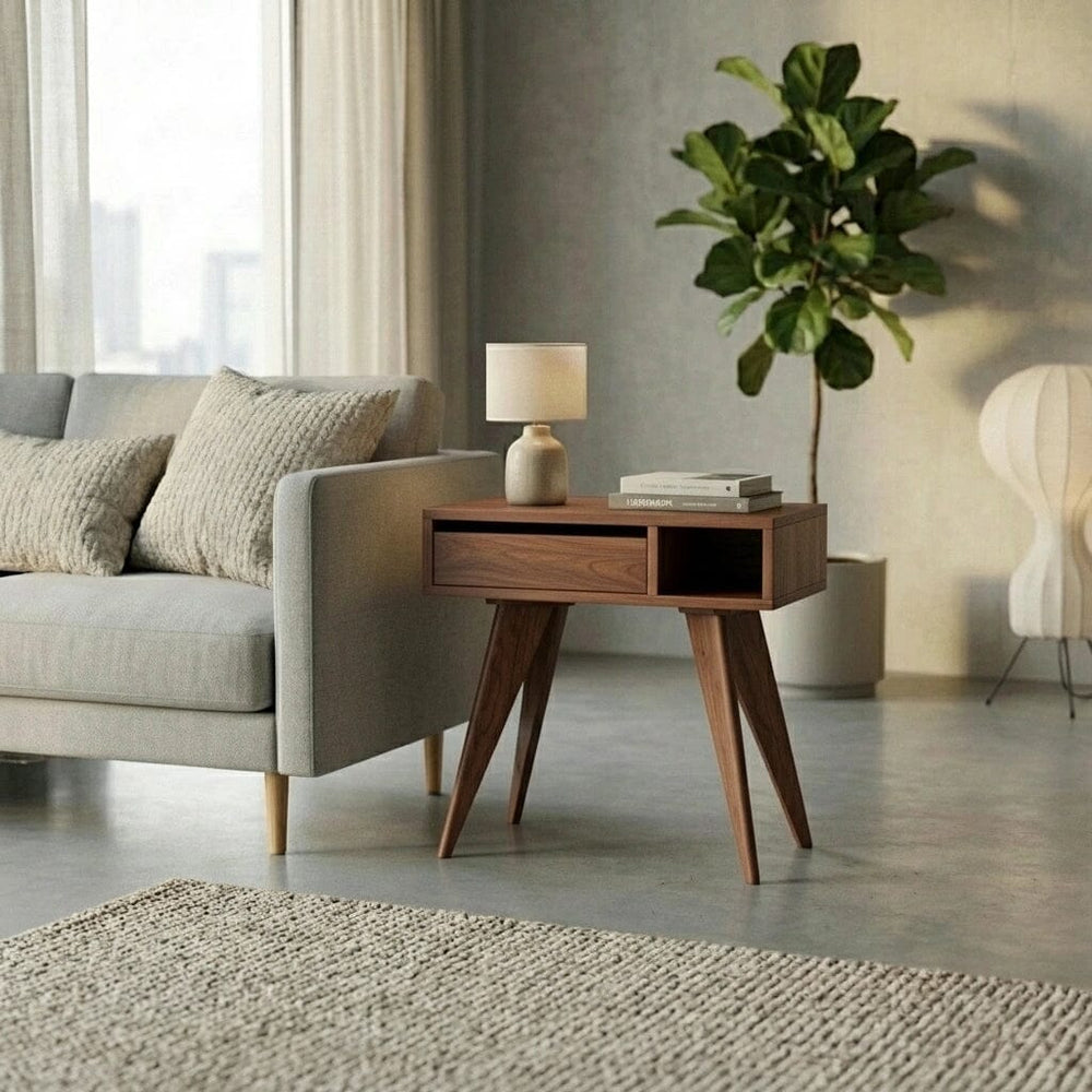 Walnut Furniture