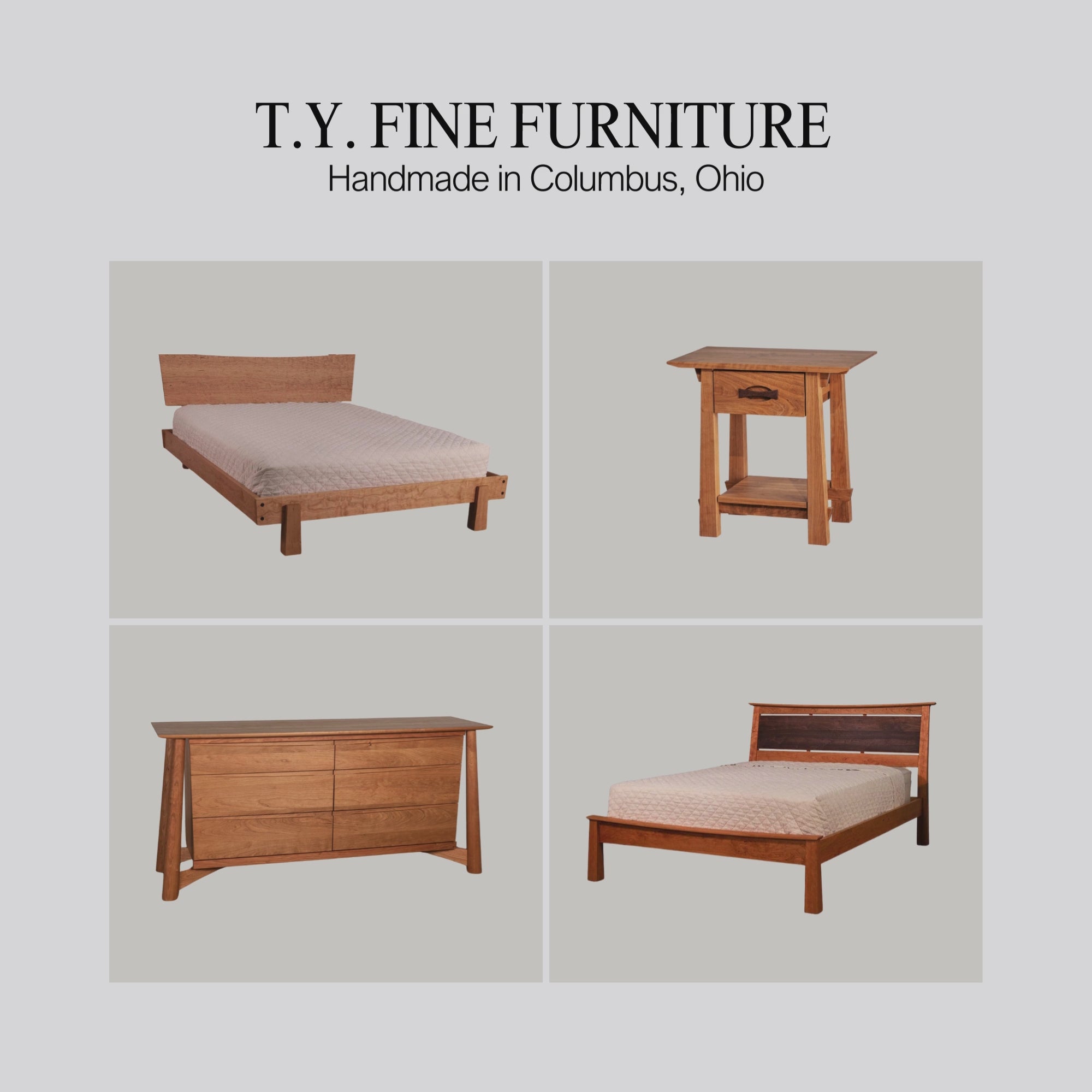 Strata Glass-Top Dining Table | Columbus OH