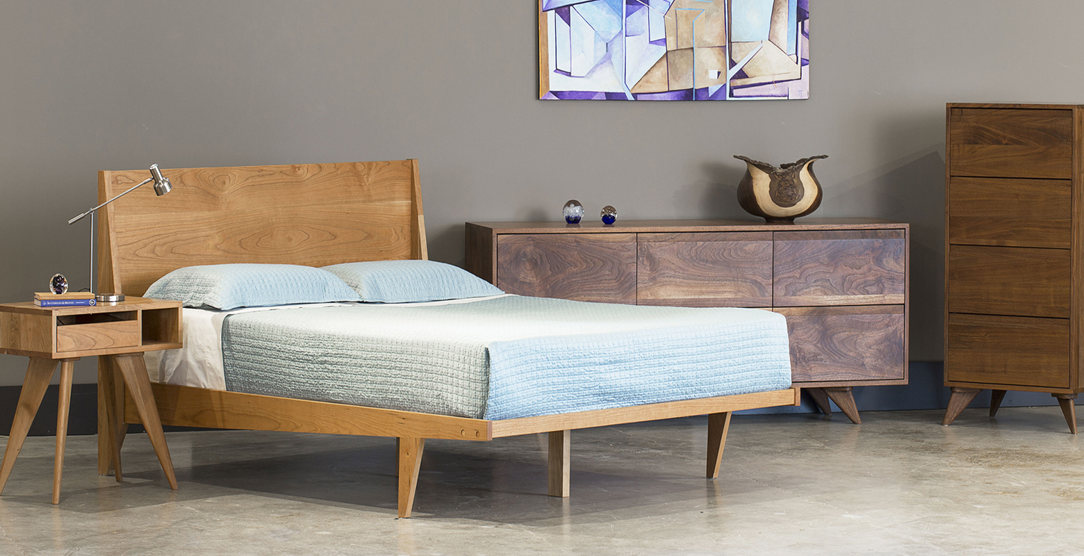 TY Handmade Solid Wood Furniture Columbus Ohio organic mattress – T.Y. Fine  Furniture