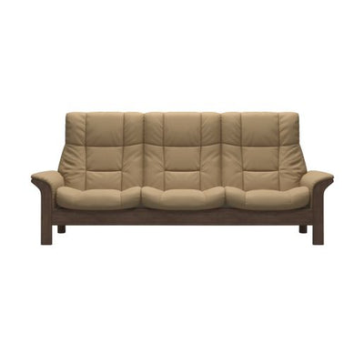 Stressless Buckingham Sofa, Loveseat, Chair