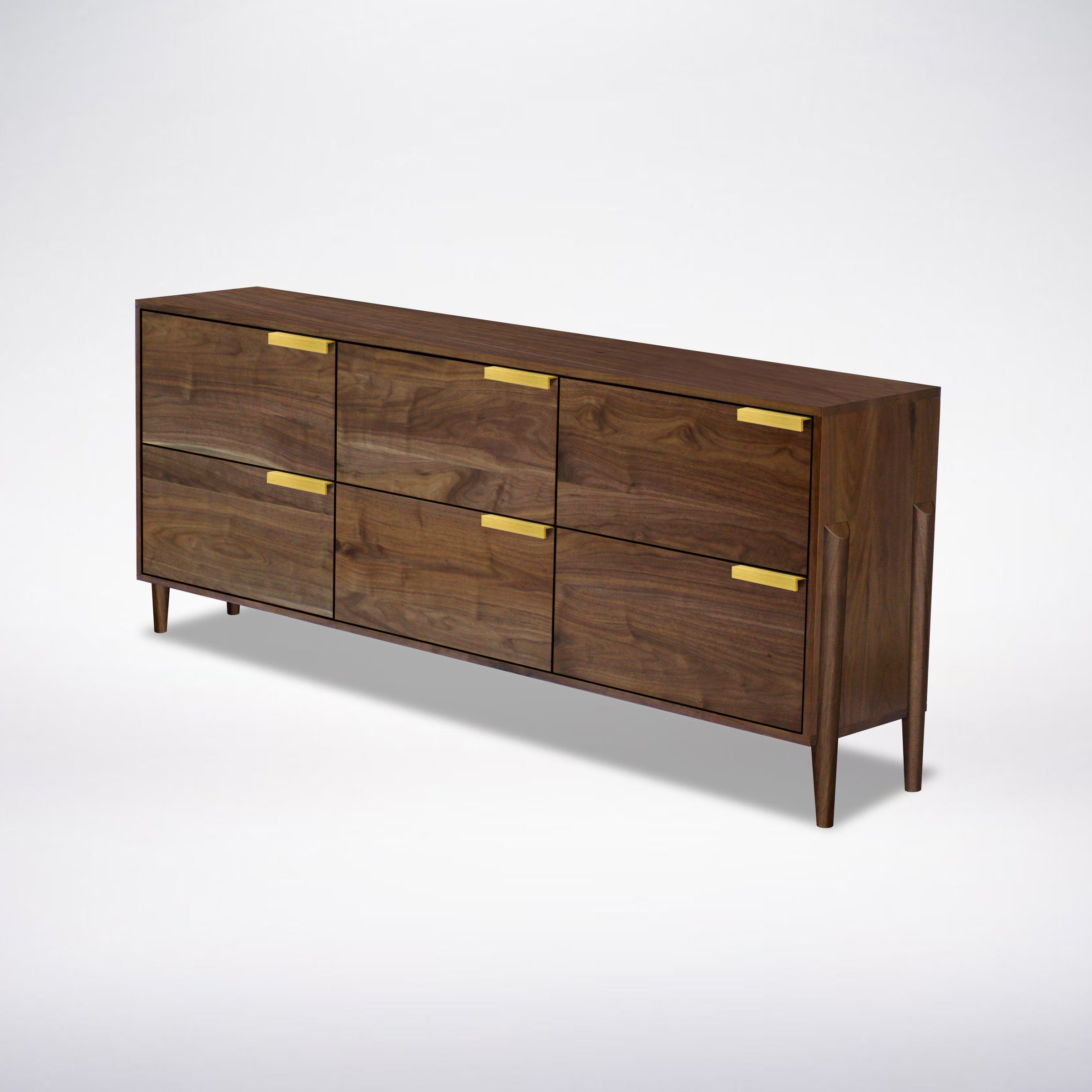 Dressers Collection