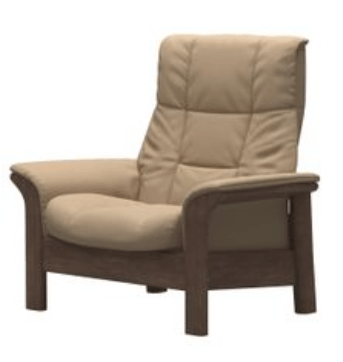 Stressless Buckingham Sofa, Loveseat, Chair