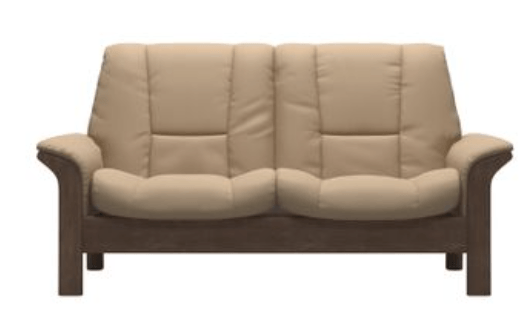 Stressless Buckingham Sofa, Loveseat, Chair