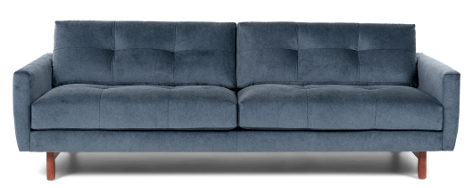 American Leather CARMET Sofa, Loveseat, Chair