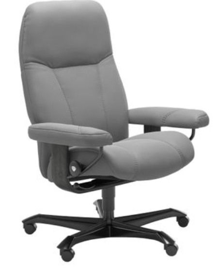 Stressless Consul Office Chair