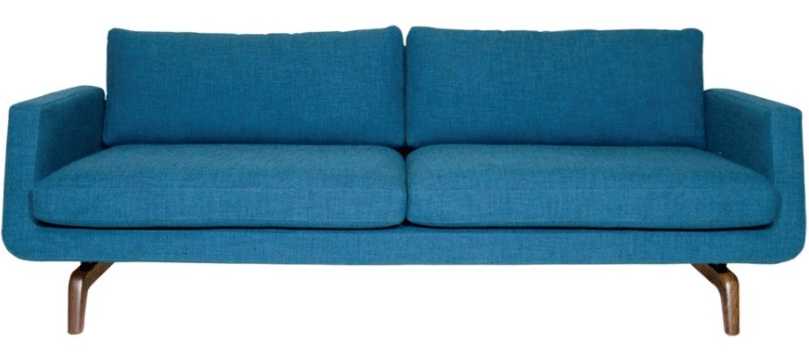 American Leather NASH 3 & 2 Seat Sofa & Loveseat