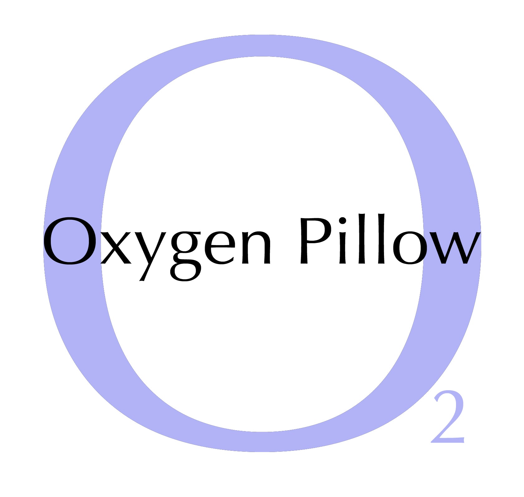 TY Sleep Oxygen Pillow